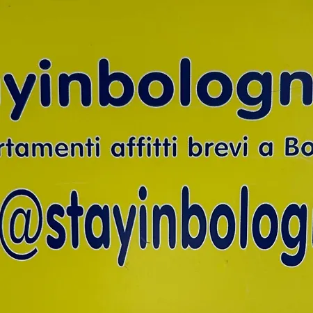 Stayinbologna *