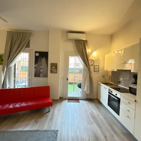 شقة Stayinbologna بولونيا