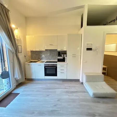 Stayinbologna Appartamento