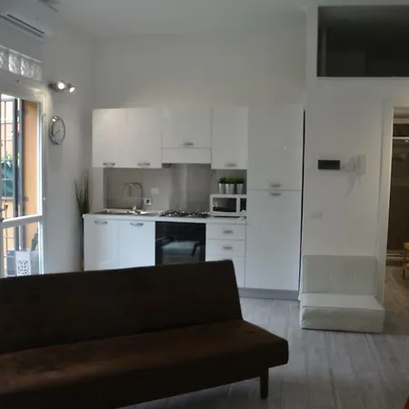 Apartment Stayinbologna