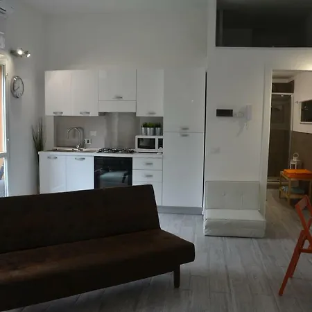 Stayinbologna Apartment