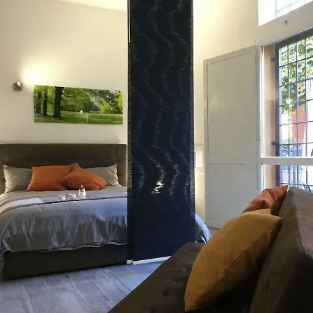 Apartman Stayinbologna