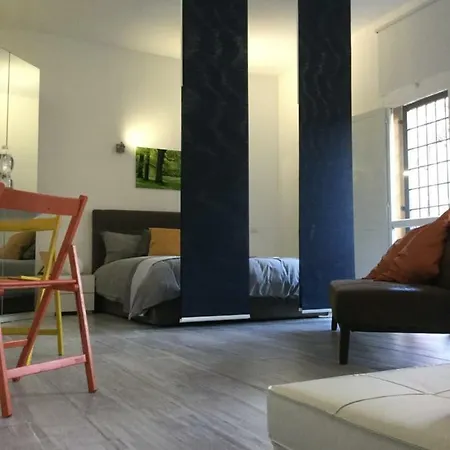 Stayinbologna Apartment