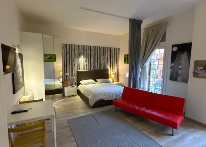 Stayinbologna شقة بولونيا
