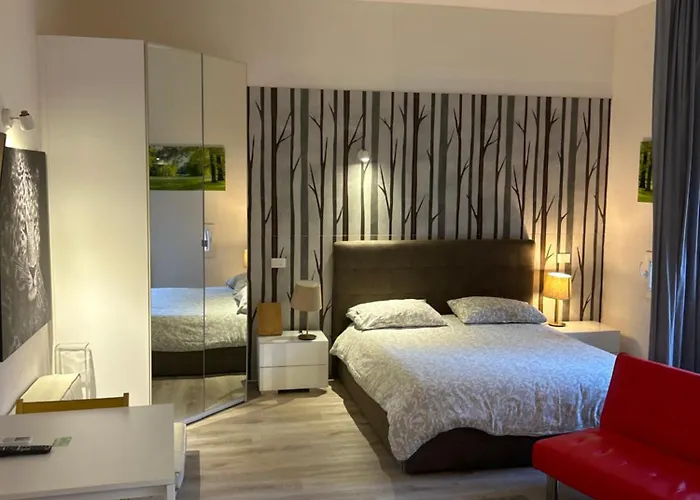 Stayinbologna شقة