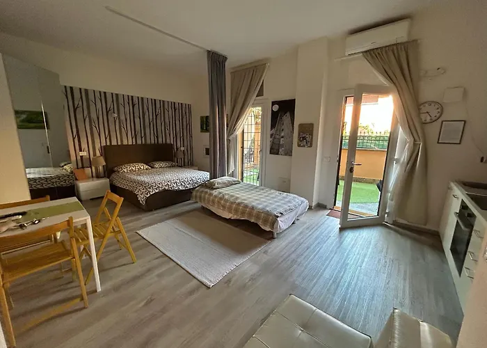 شقة Stayinbologna