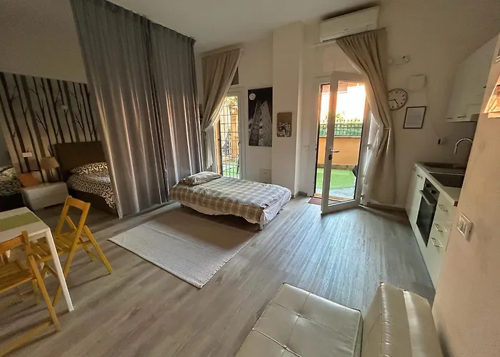 شقة Stayinbologna