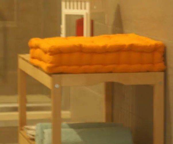 아파트 Stayinbologna