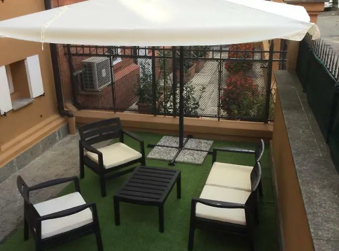 شقة Stayinbologna *