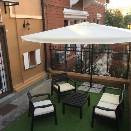 Stayinbologna * Bologne