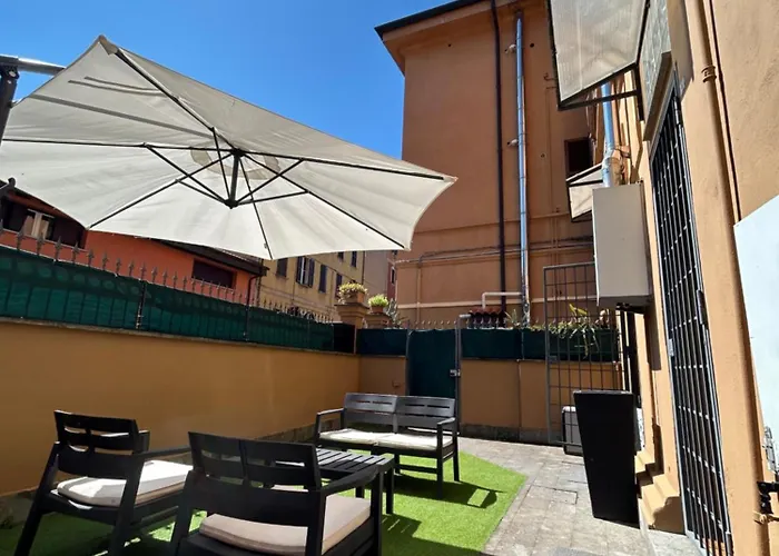 Stayinbologna * Bologna