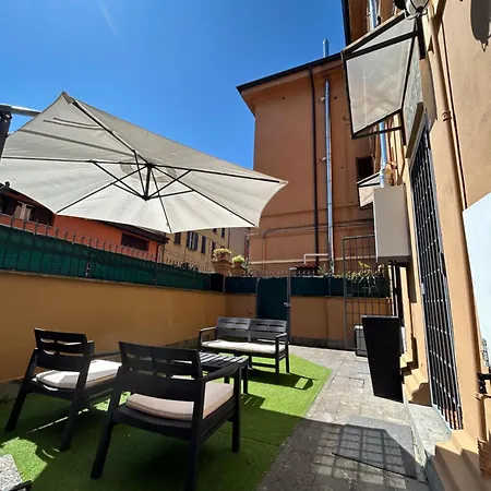 Stayinbologna * Boloňa