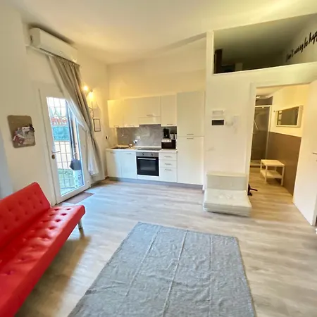 Stayinbologna Apartmán *