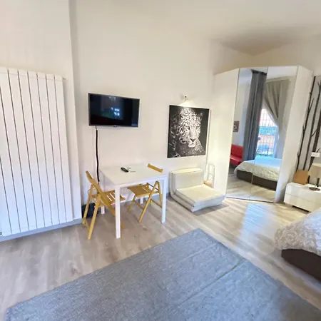 Stayinbologna * Boloňa