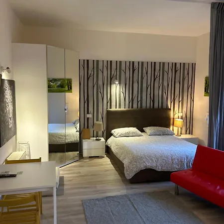 Stayinbologna Apartmán