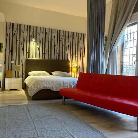 Stayinbologna Apartmán *