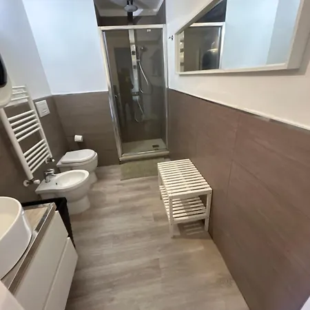 Apartmán Stayinbologna *