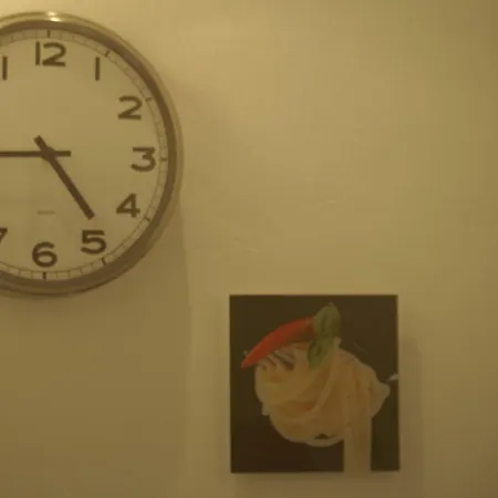 Stayinbologna * Boloňa