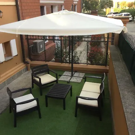 Apartmán Stayinbologna *