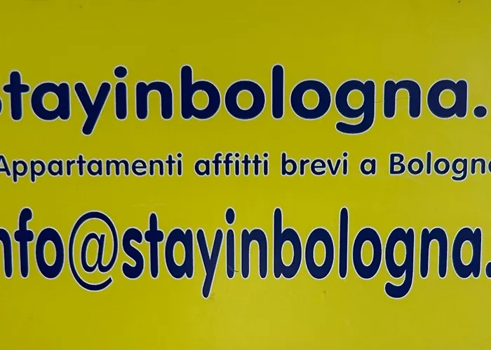 Stayinbologna *